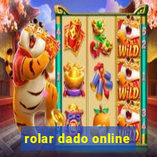 rolar dado online